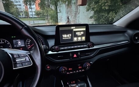 KIA Cerato IV, 2021 год, 2 600 000 рублей, 6 фотография