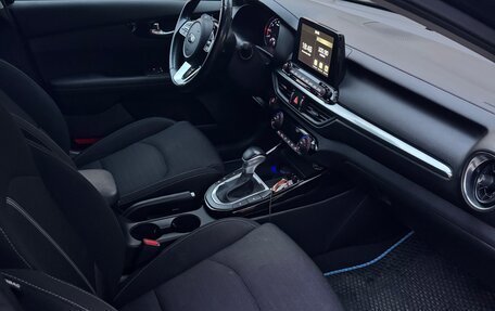 KIA Cerato IV, 2021 год, 2 600 000 рублей, 17 фотография
