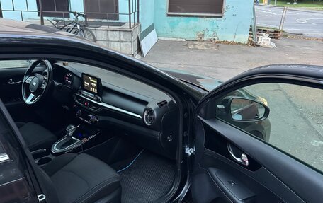 KIA Cerato IV, 2021 год, 2 600 000 рублей, 18 фотография