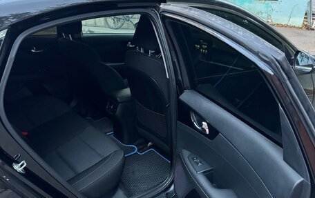 KIA Cerato IV, 2021 год, 2 600 000 рублей, 19 фотография