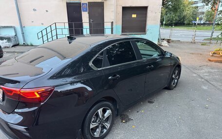 KIA Cerato IV, 2021 год, 2 600 000 рублей, 24 фотография