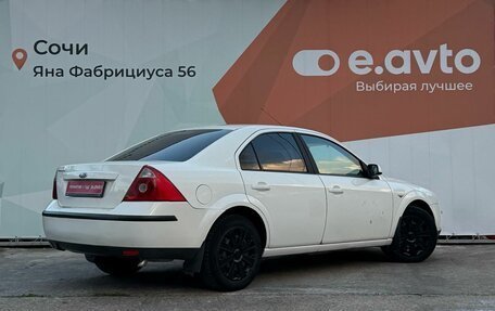 Ford Mondeo III, 2005 год, 300 000 рублей, 6 фотография