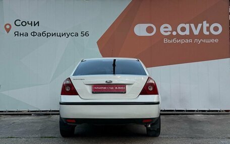 Ford Mondeo III, 2005 год, 300 000 рублей, 5 фотография