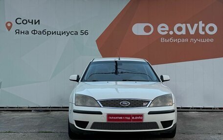 Ford Mondeo III, 2005 год, 300 000 рублей, 2 фотография