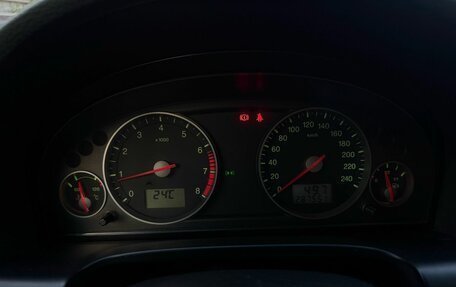 Ford Mondeo III, 2005 год, 300 000 рублей, 8 фотография