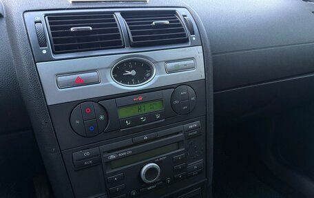 Ford Mondeo III, 2005 год, 300 000 рублей, 9 фотография