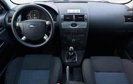 Ford Mondeo III, 2005 год, 300 000 рублей, 13 фотография