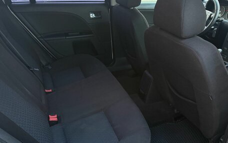 Ford Mondeo III, 2005 год, 300 000 рублей, 12 фотография