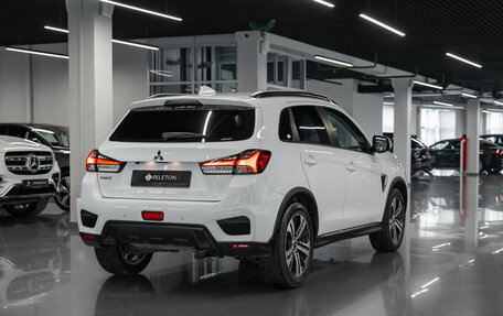 Mitsubishi ASX I рестайлинг, 2024 год, 3 400 000 рублей, 5 фотография