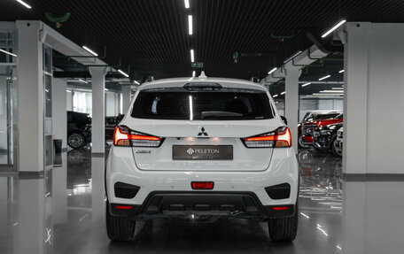 Mitsubishi ASX I рестайлинг, 2024 год, 3 400 000 рублей, 6 фотография