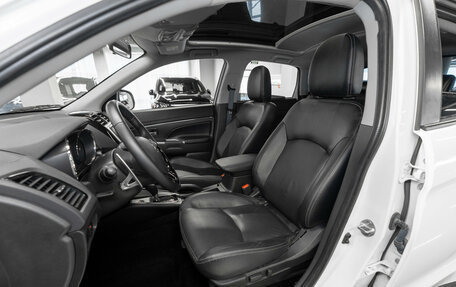Mitsubishi ASX I рестайлинг, 2024 год, 3 400 000 рублей, 9 фотография