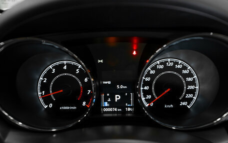 Mitsubishi ASX I рестайлинг, 2024 год, 3 400 000 рублей, 12 фотография