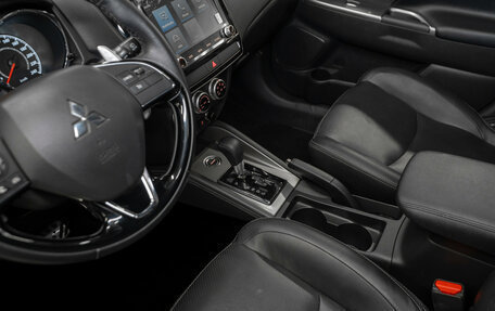 Mitsubishi ASX I рестайлинг, 2024 год, 3 400 000 рублей, 14 фотография