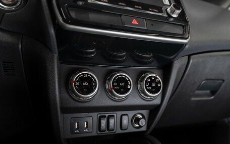 Mitsubishi ASX I рестайлинг, 2024 год, 3 400 000 рублей, 21 фотография