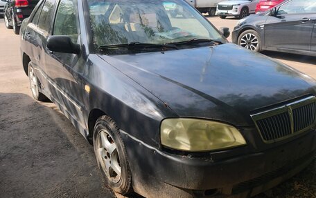 Chery Amulet (A15) I, 2005 год, 35 000 рублей, 2 фотография