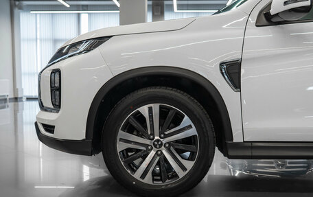 Mitsubishi ASX I рестайлинг, 2024 год, 3 400 000 рублей, 23 фотография