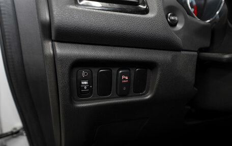 Mitsubishi ASX I рестайлинг, 2024 год, 3 400 000 рублей, 20 фотография