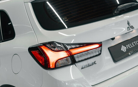 Mitsubishi ASX I рестайлинг, 2024 год, 3 400 000 рублей, 25 фотография