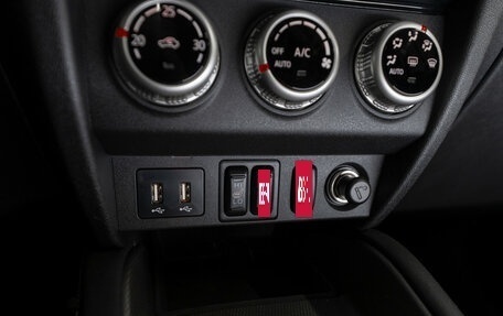 Mitsubishi ASX I рестайлинг, 2024 год, 3 400 000 рублей, 22 фотография