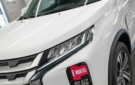 Mitsubishi ASX I рестайлинг, 2024 год, 3 400 000 рублей, 24 фотография