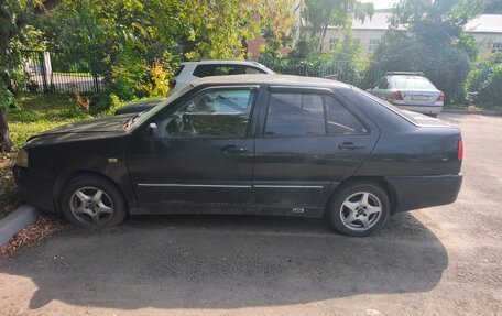 Chery Amulet (A15) I, 2005 год, 35 000 рублей, 4 фотография