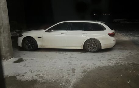 BMW 5 серия, 2016 год, 1 200 000 рублей, 2 фотография