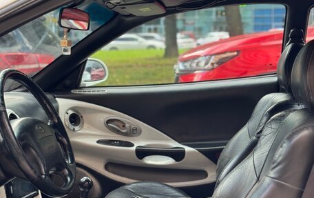 Hyundai Tiburon, 2001 год, 185 000 рублей, 7 фотография