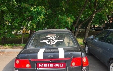 Chery Amulet (A15) I, 2005 год, 35 000 рублей, 5 фотография