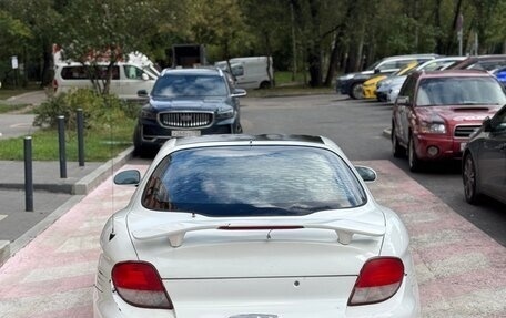 Hyundai Tiburon, 2001 год, 185 000 рублей, 3 фотография