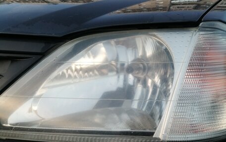 Renault Logan I, 2006 год, 230 000 рублей, 5 фотография