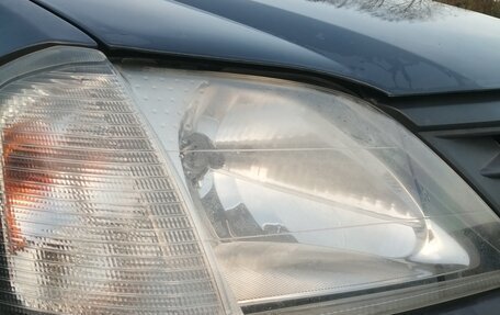 Renault Logan I, 2006 год, 230 000 рублей, 4 фотография