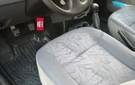 Renault Logan I, 2006 год, 230 000 рублей, 11 фотография