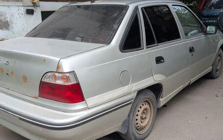 Daewoo Nexia I рестайлинг, 2007 год, 77 000 рублей, 8 фотография