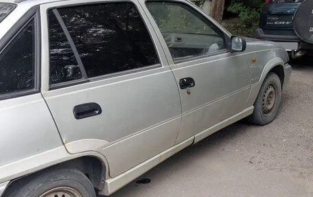 Daewoo Nexia I рестайлинг, 2007 год, 77 000 рублей, 6 фотография