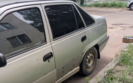 Daewoo Nexia I рестайлинг, 2007 год, 77 000 рублей, 7 фотография