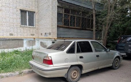 Daewoo Nexia I рестайлинг, 2007 год, 77 000 рублей, 9 фотография