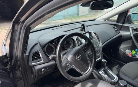 Opel Astra J, 2011 год, 999 999 рублей, 6 фотография