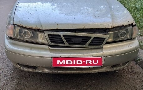 Daewoo Nexia I рестайлинг, 2007 год, 77 000 рублей, 2 фотография