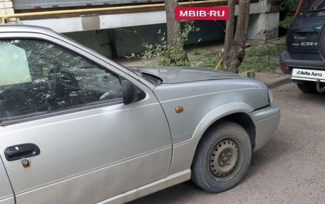 Daewoo Nexia I рестайлинг, 2007 год, 77 000 рублей, 5 фотография