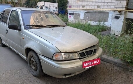 Daewoo Nexia I рестайлинг, 2007 год, 77 000 рублей, 3 фотография