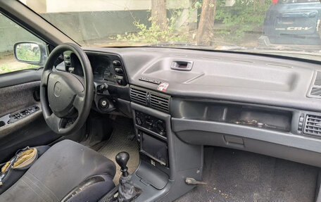 Daewoo Nexia I рестайлинг, 2007 год, 77 000 рублей, 12 фотография