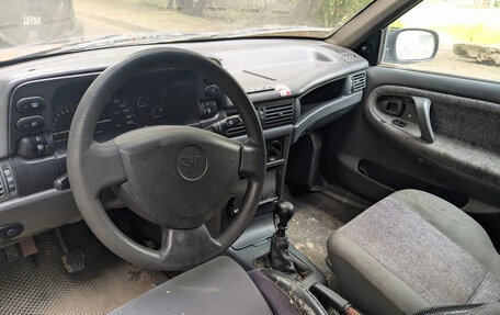Daewoo Nexia I рестайлинг, 2007 год, 77 000 рублей, 11 фотография