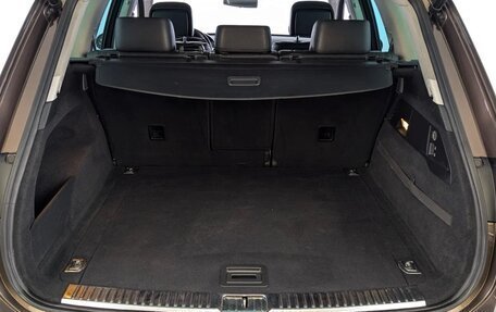 Volkswagen Touareg III, 2013 год, 2 200 000 рублей, 4 фотография