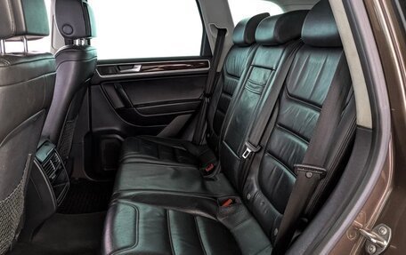 Volkswagen Touareg III, 2013 год, 2 200 000 рублей, 8 фотография