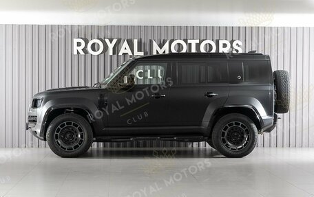 Land Rover Defender II, 2026 год, 28 500 000 рублей, 3 фотография