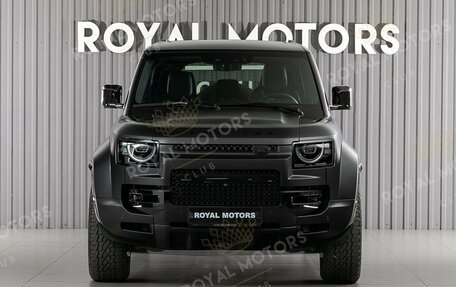Land Rover Defender II, 2026 год, 28 500 000 рублей, 2 фотография