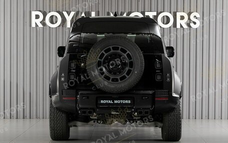 Land Rover Defender II, 2026 год, 28 500 000 рублей, 4 фотография