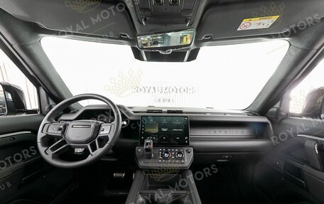 Land Rover Defender II, 2026 год, 28 500 000 рублей, 7 фотография