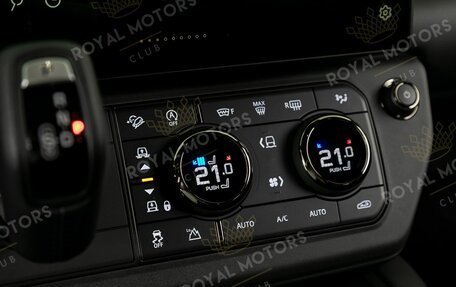 Land Rover Defender II, 2026 год, 28 500 000 рублей, 11 фотография