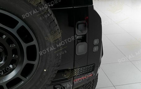 Land Rover Defender II, 2026 год, 28 500 000 рублей, 5 фотография